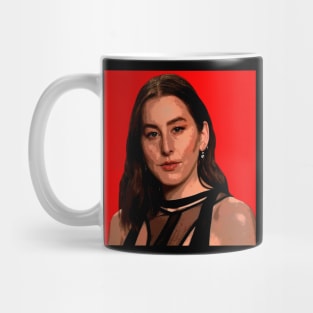 alana haim Mug